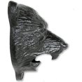 thumbnail image 4 of Manuel Décapsuleur de Bière Ouvre-Bouteille Métal en Forme de Notre Noir, 4 of 4