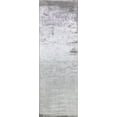 thumbnail image 2 of Bashian Calypso Contemporary Solid Area Rug, 2 of 2