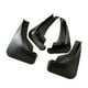 thumbnail image 3 of 4 piezas de guardabarros para coche, accesorios para guardabarros delanteros y traseros portátiles para Song, 3 of 9