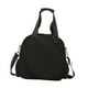 thumbnail image 4 of Mochila de hombro para raqueta de bádminton, portátil, elegante, para exteriores, para mujer Negro, 4 of 8