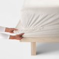 thumbnail image 3 of 400 Thread Count Performance Sheet Set, 3 of 4