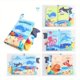 thumbnail image 5 of Wallet Mobile Phone Case Multifunctional Wallet Phone Case Protective Case For Samsung A52 A14 5G A33, 5 of 5