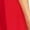 Red, variant on womens dresses Women's Summer Strapless Maxi Dress 2025 Off Shoulder Hollow Out Smocked A Line Tube Tiered formal dresses for women