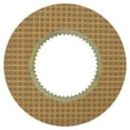 thumbnail image 2 of Clutch Plate for John Deere 4030, 4040, 4040S AR60082, RE17420, RE234306, 2 of 2