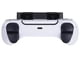 thumbnail image 3 of Soporte de escritorio para PS5 y PS4, soporte para debajo de la mesa para mando de PS5, soporte para mando compatible con PS5, accesorios para mando de PS4 (negro), 3 of 5