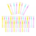 thumbnail image 5 of BESTSKY 36 Pieces Small Heart Bubble Wands School Classroom Exchange Valentines Day Gifts for Kids Party Favor Toys for Teens Students, 5 of 7