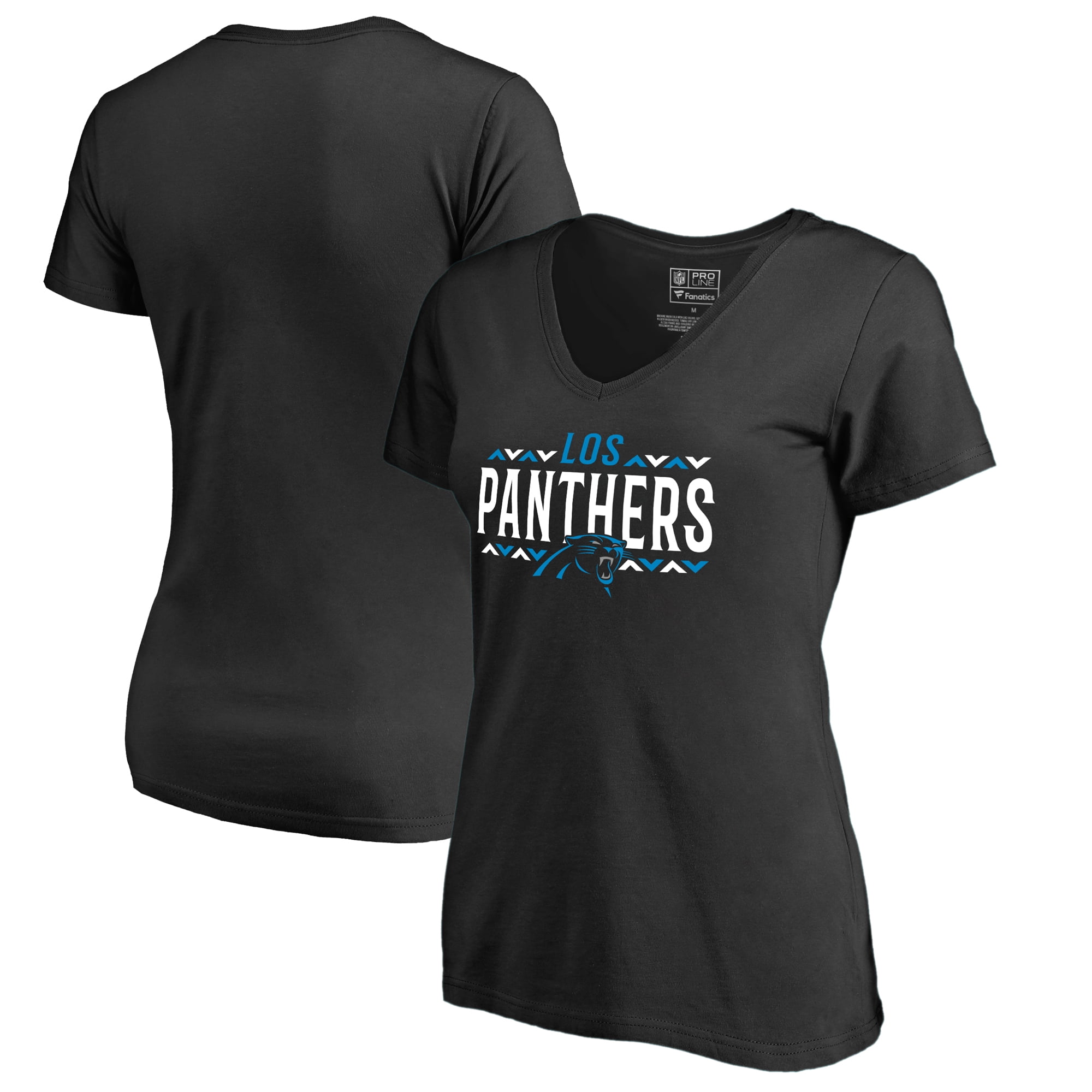 panthers nfl t shirt