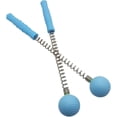 thumbnail image 1 of 2pcs Massage ball hammer hammer to manually beat the golf, 1 of 4