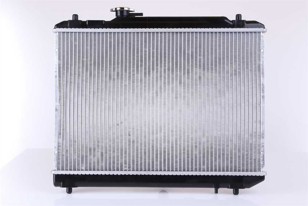 Nissens 64177 Radiator