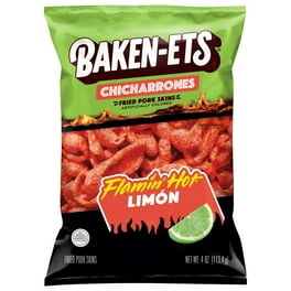 Daheo Snack Style Chicharon, 3.5 Oz. - Walmart.com Daheo Snack Style Chicharon, 3.5 Oz. - Walmart.com