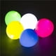 thumbnail image 3 of Yuarrent 10 Uds globo de luz LED Mini boda cumpleaños fiesta año luces decorativas brillantes Flash lámpara exterior decoración tipo 5 Type3 NO3 Yuarrent HA024190-05, 3 of 6