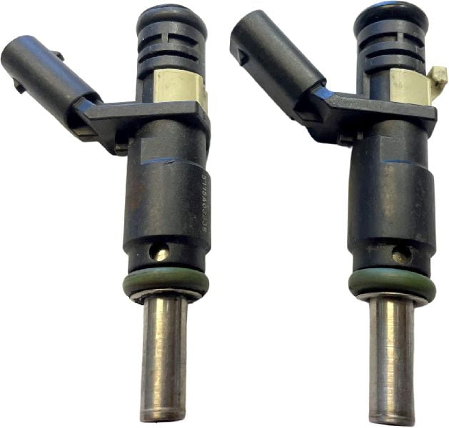 3 Bar Premium Performance Single Injector Fuel Injector for 20062011