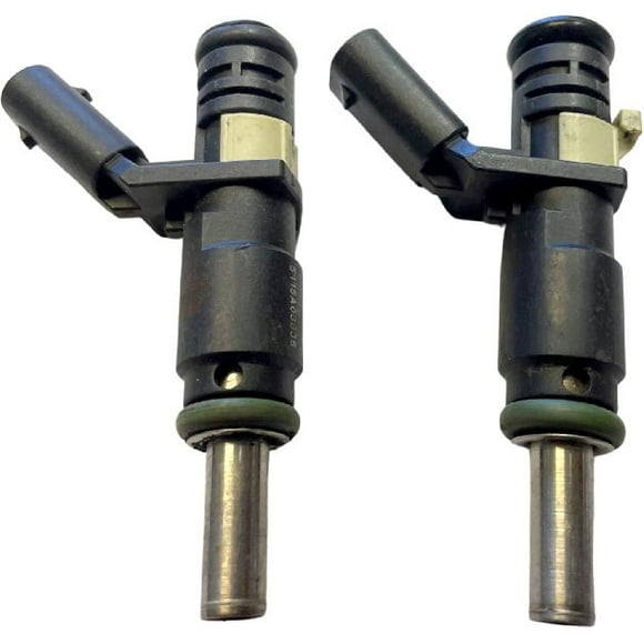 Sprinter 3500 Sprinter Fuel Injector