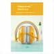 thumbnail image 1 of Auriculares con Cancelación de Ruido para Niños para Aprender: Orejeras Antirruido para Descompresión de Aviones Montados en la Cabeza A, 1 of 5