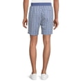 thumbnail image 3 of No Boundaries Men's Lounge Shorts, 3 of 5