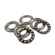 thumbnail image 2 of TAZAS PISTAS BALAS DIRECCION SET YAMAHA YBR 125 C EXPRESS (15-19) (WSTD), 2 of 2