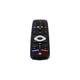 thumbnail image 2 of Control Remoto Philips Smart TV Negro Netflix VudU, 2 of 9