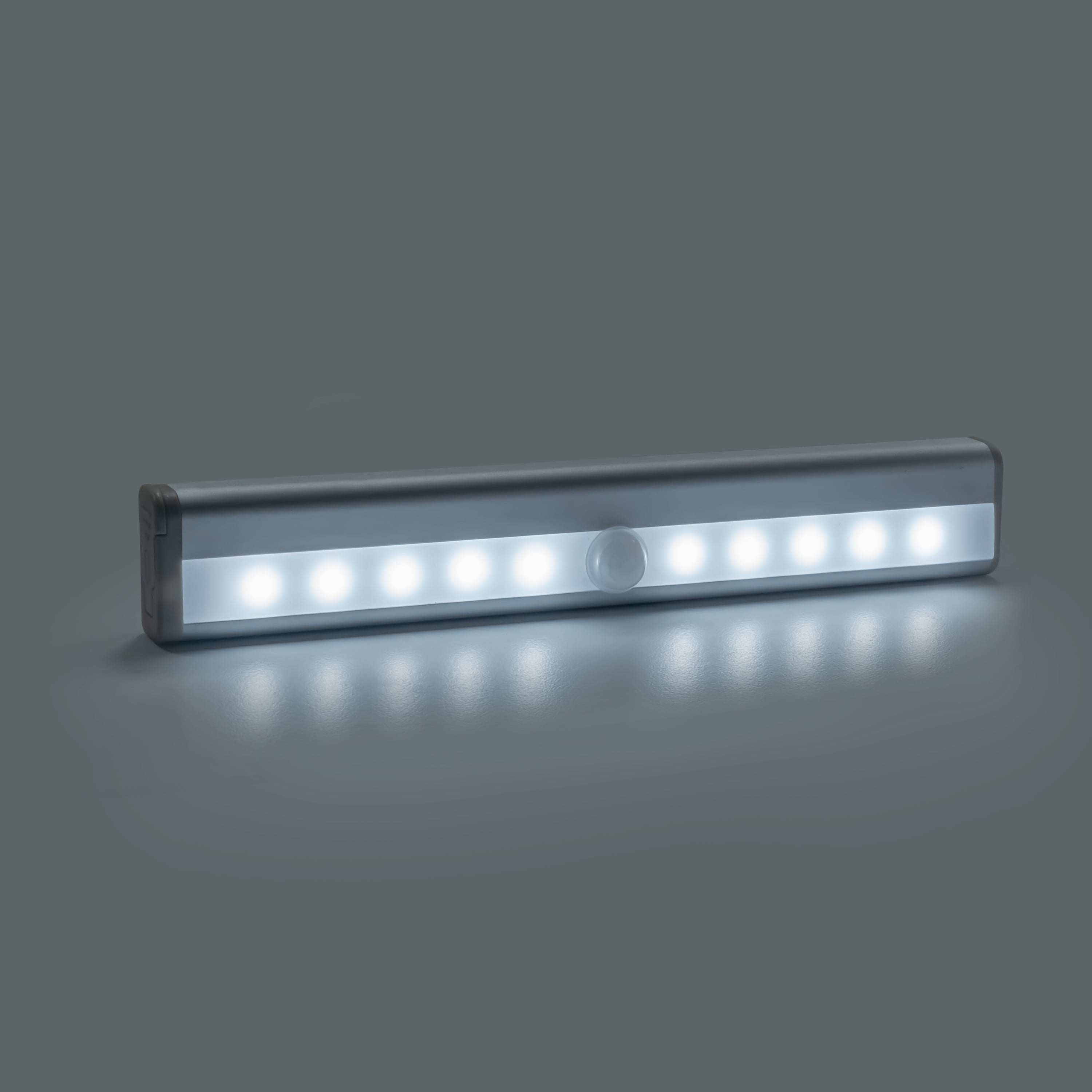 Auto Drive Motion-Activated Magnetic Step Lights, 2 Count