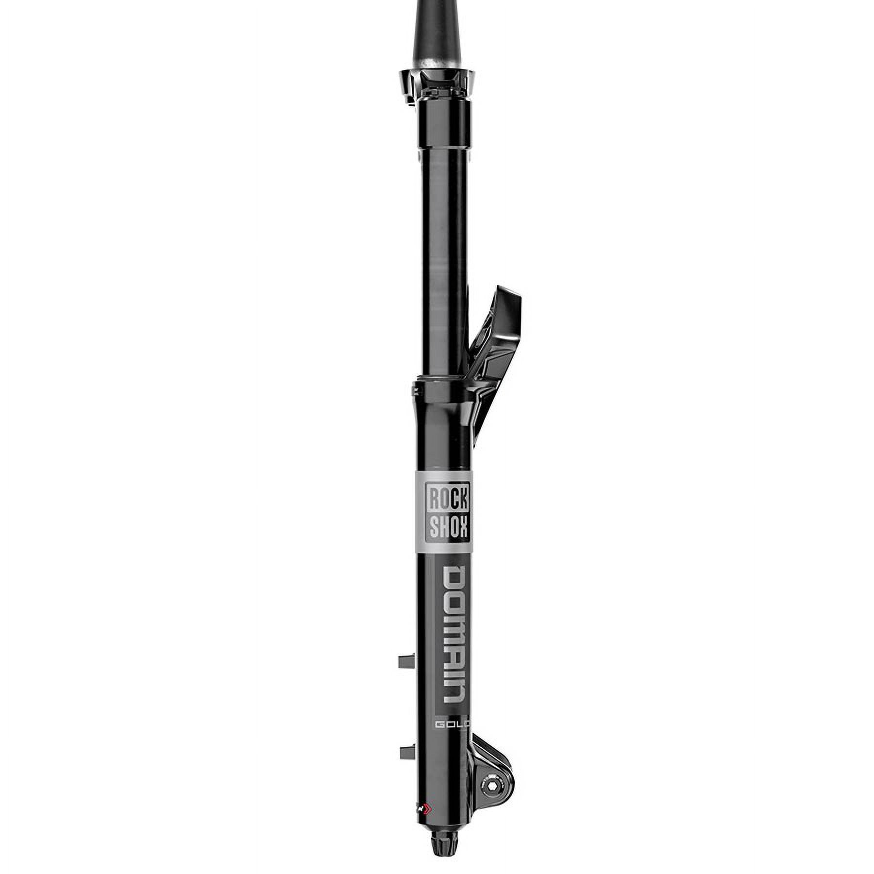 RockShox Yari RC B3 Suspension Fork 27.5