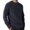 Grey, variant on Pullover Sweaters for Men Long Sleeve Relaxed Fit Casual Crewneck Knit Sweater Fall Winter Clothes