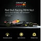 thumbnail image 2 of Voltz Toys Authentic Licensed 1:18 F1 RedBull Rb18 Car Remote Control Car - F1 Collection RC car Series for Kids and Adults - 2.4GHz RC Car for Gift (1:18 RedBull Rb18(NO.1)), 2 of 5
