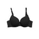 thumbnail image 5 of Paquete 3 Brasier Doble Push Up Tatys Fashion Aumenta Hasta 2 Tallas Tatys Fashion 9910-1, 5 of 6
