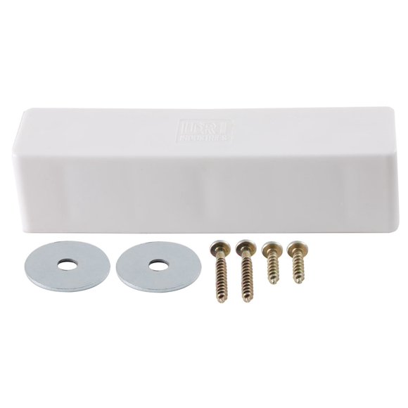 Ldr Industries 501 6800 Tornillos De Montaje Para Grifo De Lavandería Latón