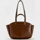 thumbnail image 3 of Bolso Hombro Gran Capacidad en El Equipo La Madre Compras Un Tote (A), 3 of 9
