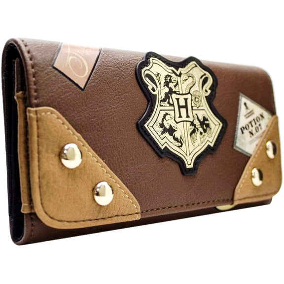 Harry Potter Potion No. 7 Clutch Wallet