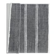 thumbnail image 3 of United Weavers Celestial Gadreel Contemporary Stripe Accent Rug, Grey, 1'11" x 3', 3 of 6