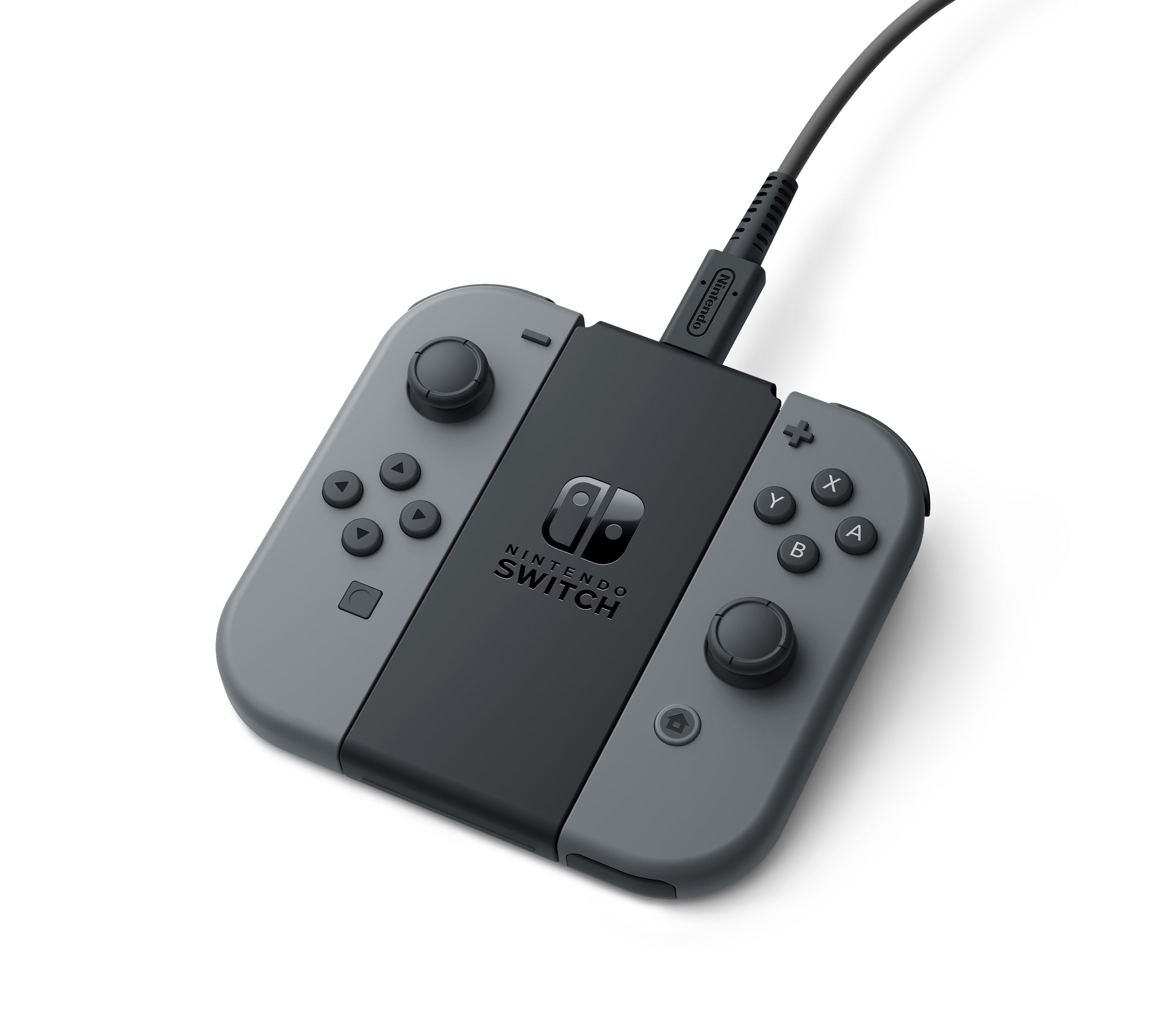Nintendo Switch™ - Joy-Con™ Charging Stand (two-way)