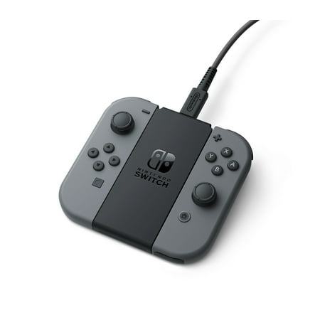 Nintendo Switch - Joy-Con Charging Stand (two-way)