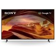 thumbnail image 1 of Sony 65 Pouces 4K UHD HDR LED Smart Google TV (Modèle - KD65X77L) – Boîte Ouverte, 1 of 11