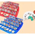 thumbnail image 1 of Classic Board Game Funny Family Riddles Children Kids Toy Gift, 1 of 4