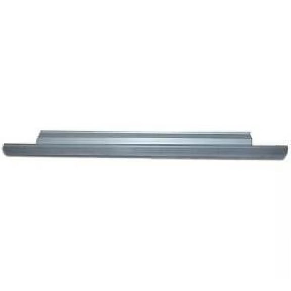 1978-88 Buick Regal Outer Rocker Panel 2DR Extensions, LH