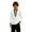 White-c, variant on Long Sleeve Boys Shirts,Whimsical Culture Long Sleeve Shirt For Kids – Oceanic Adventure Theme Top For Boys With Classic Maritime Style Boys' Tops, Tees & Shirts