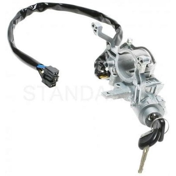 Standard Motor Products US-822 Ignition Lock and Tumbler Switch