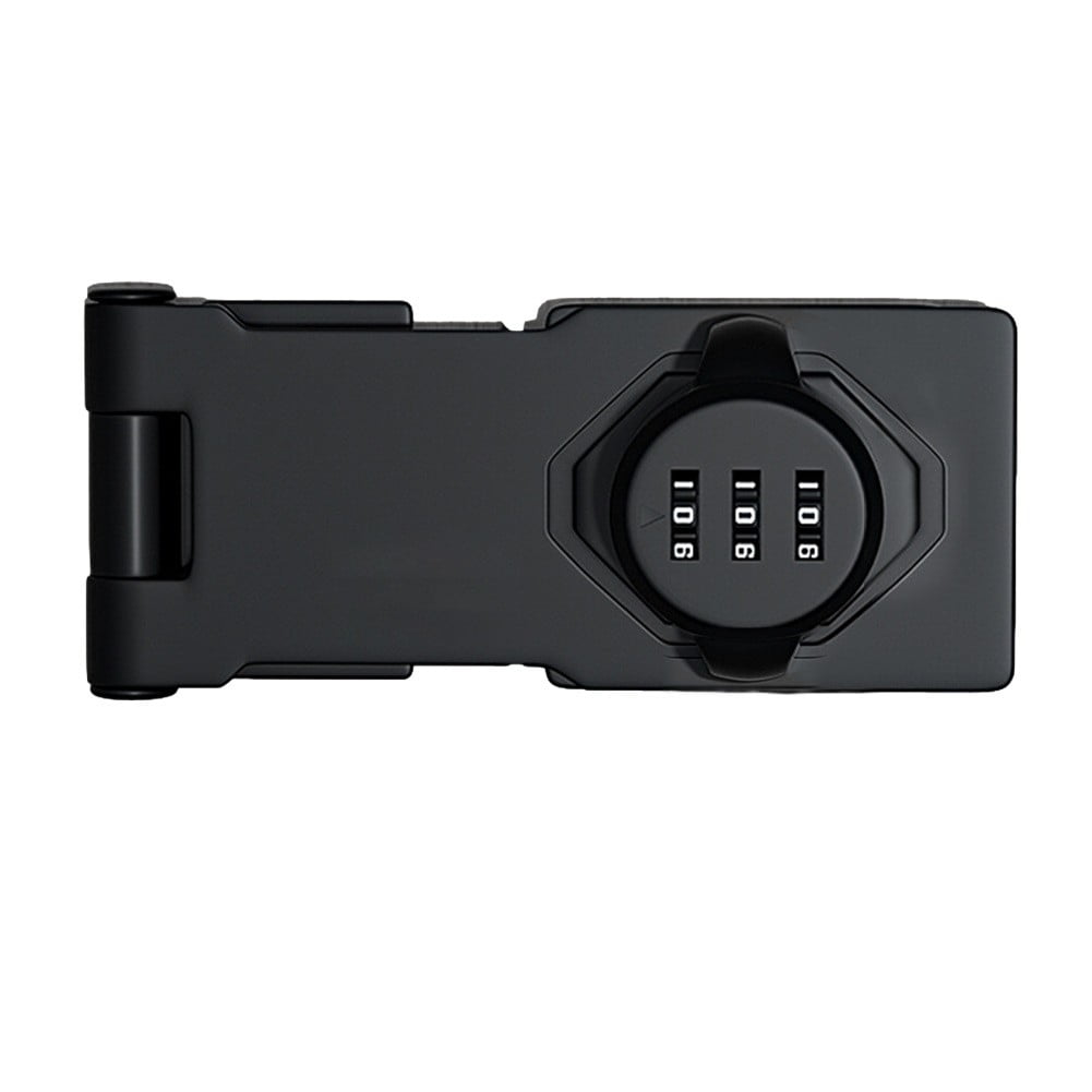 RAINB Door Combination Lock Refrigerator Lock Burglar File Drawer Lock