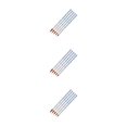 thumbnail image 2 of Vogacara Pack of 5 Nail Art Pens Manicure Brushes Accessory Glitter Painting DIY Tools Kit Acrylic for Household Professional Salon Type1, 2 of 6