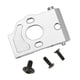 thumbnail image 2 of Soporte de Montaje de Motor de Aleación de aluminio Accesorio de Coche RC para WL 1 28 K969 K989 P929 Modelo de Control Remoto Azul, 2 of 7