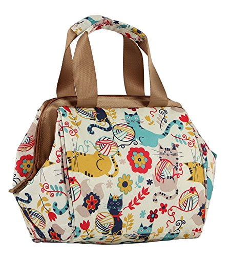 lily bloom tote