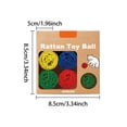 thumbnail image 2 of RKSTN Cat Rattan Toy Ball, 2 of 7