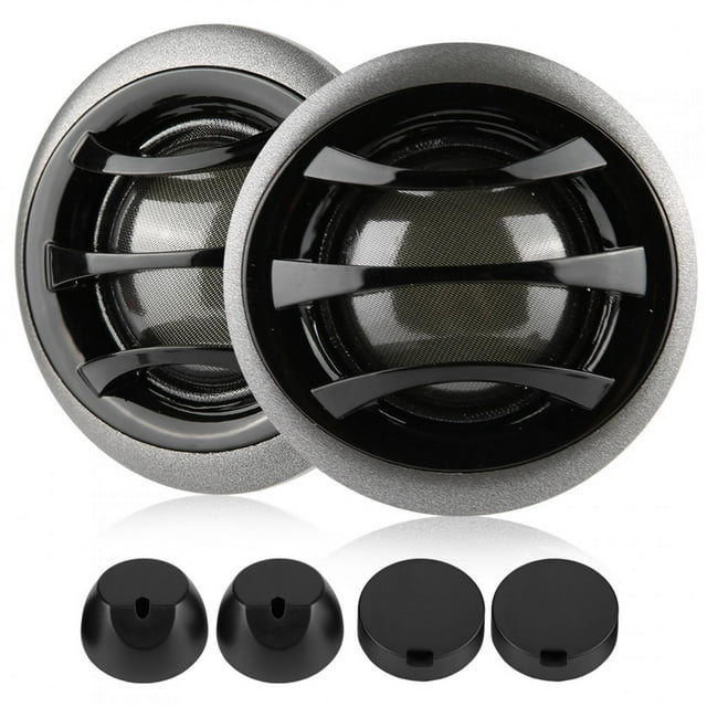 150W COCHE MINI SUPER POWER ALTAVOZ DE AUDIO FUERTE ALTAVOZ DE AGUDOS BOCINA PARA REATALIZÓN DEL DE SONIDO DEL VEHÍCULO