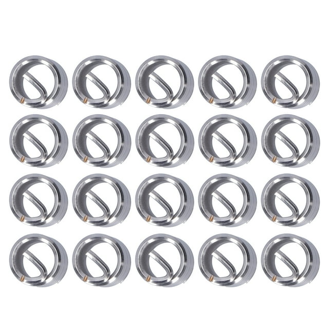 Screw Bushing, Coiled Thread Socket Set Professional Coiled Wire Extension Consumables For Industrial Supplies 3D