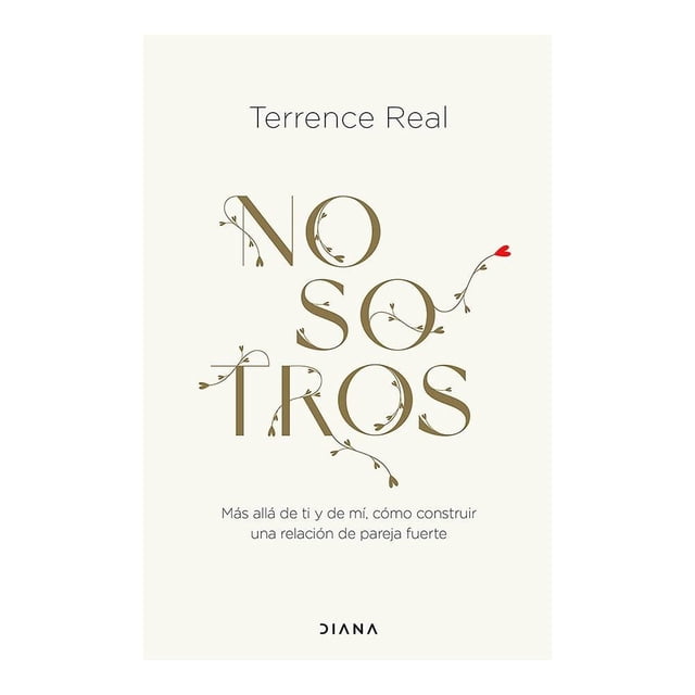 Nosotros Diana Terrence Real