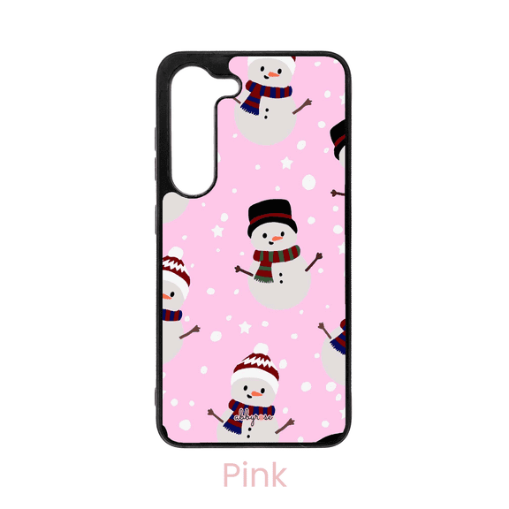abbyrose Frosty Galaxy Phone Case for Galaxy s20