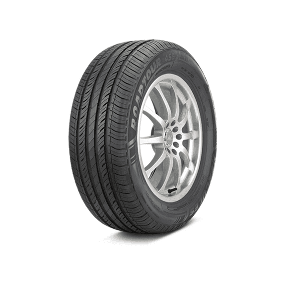 215/50R17XL 95V HERCULES ROADTOUR 455 SPORT Fits: 2012-18 Ford Focus Titanium, 2016-18 Honda Civic EX-T