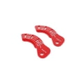 thumbnail image 2 of guohui 2 Pieces Bike Rear Derailleur Adjuster Spare Part for R8150 RX820 R9250 Red, 2 of 8