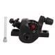 thumbnail image 3 of Freno De Disco Mecánico, Freno De Scooter De Aleación De Aluminio A Prueba De Herrumbre De Alta Resistencia Resistente Al Desgaste Para Seguridad De Ciclismo Para Scooter ANGGREK DE1618, 3 of 8