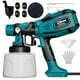 thumbnail image 1 of Pistola de Pintura Slikwave CN-7000 850W con Vaso Desmontable de 1400ml, 1 of 9